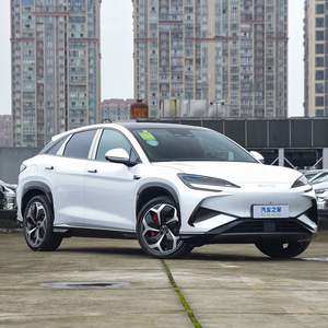 2024 China Byd Sea Lion 07 Ev Car Vehículos de nueva energía SUV eléctrico Byd Sea Lion 07 Ev 610 550 Byd Sealion 7 Coche eléctrico para adultos - Product Image 5