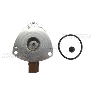 Válvula de control de aceite A2710510177, válvula solenoide del árbol de levas, pieza de motor para accesorios de coche Mercedes-Benz - Product Image 1