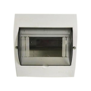 屋外防水分配ボックス、光起電力コンバイナーボックス、充電パイル接続ボックス、回路ボックス - Product Image 2