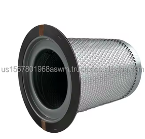 Compresor de Aire Nuevo, Compresor de Aire de Tornillo con Secador, Separador de Aceite y Elemento Filtrante, Pieza 4900051181 para Compresores de Tornillo - Product Image 5