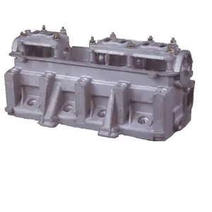 Auto Car Parts Engine Cylinder Head For LADA SAMARA 1.3 OEM NO.21083-1003015