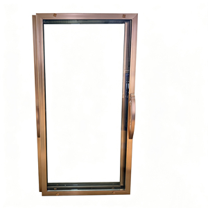Enfriador de Bebidas con Puerta de Vidrio Templado Antivaho, Doble Temperatura, Enfriamiento por Aire, Alta Claridad, Aislamiento Térmico, Duradero, Comercial y Doméstico - Product Image 3