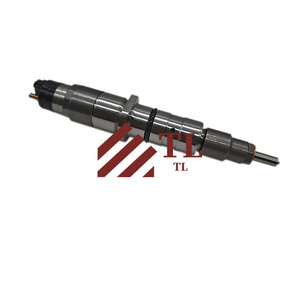 0 445 120 236 DIESEL phun <span class=keywords><strong>Bosch</strong></span> vòi phun <span class=keywords><strong>0445120236</strong></span> DIESEL phun nhiên liệu cho Cummins qsl động cơ diesel phụ tùng - Product Image 2