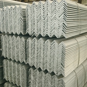 Ángulo de Acero Dulce Galvanizado Perforado Americano de 50x50x10 30x30x4mm, Precio por Tonelada - Product Image 4