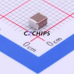 CGA6M3X7S2A475KT0Y0N SMD Capacitor (MLCC) 1210 ( Capacitance: 4.7uF )( Precision: 10% Rated Voltage: 100V ) - Product Image 1