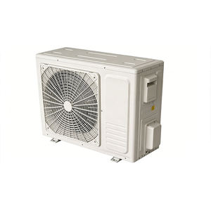 Wall Mount <b>Portable</b> Air Conditioner for Home Variable Frequency R32 A++ Household Cooling/Heating Wall Mount Outdoor <b>Unit</b> - Product Image 6