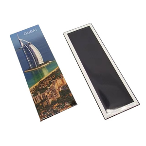 Gran Descuento: Máquina para Hacer Imanes Rectangulares para Refrigerador de 170*50MM, Incluye 1000 Piezas de Materiales, Cortador de Papel, Equipo Industrial - Product Image 5