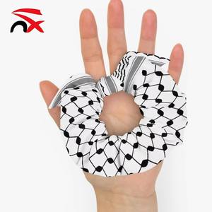 Promoción <span class=keywords><strong>de</strong></span> Accesorios <span class=keywords><strong>para</strong></span> el Cabello con Lindas Banderas <span class=keywords><strong>de</strong></span> Países, <span class=keywords><strong>Lazos</strong></span> Elásticos <span class=keywords><strong>de</strong></span> Satén <span class=keywords><strong>para</strong></span> el Cabello <span class=keywords><strong>para</strong></span> Mujeres, Adolescentes y Niñas - Product Image 6