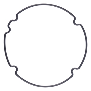 Waterproof <b>Rubber</b> <b>Ring</b> For Garmin Fenix 6X Pro Original Replacement - Product Image 1