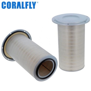Filtros de Aire para Generador Diésel Coralfly PA5323 AF25593 - Product Image 1