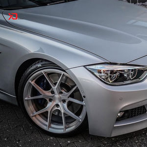 Jantes forgées à <span class=keywords><strong>profil</strong></span> profond 18 19 20 pouces 5x112/120/114.3/108 en alliage pour A5 A6 A7 RS3 RS5 E90 E92 F80 G80 F82 F87 370Z 350Z - Product Image 3