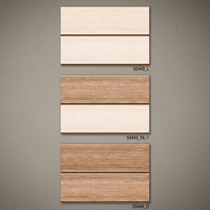 Carreaux muraux en céramique de qualité supérieure 300x450mm, brillants ou mats, résistants aux acides et antibactériens, pour salle de bain et cuisine, vente en gros - Product Image 5