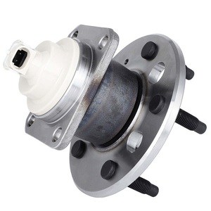 Chất Lượng Cao Tùy Chỉnh Dịch Vụ Bánh Xe Mang Trung Tâm Lắp Ráp 512150 Tự Động Xe Phía Sau Bánh Xe Trung Tâm Lắp Ráp Cho Chevrolet - Product Image 2