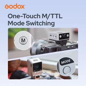 Godox it20 IT22 TTL Mini <span class=keywords><strong>Flash</strong></span> C/N/<span class=keywords><strong>S</strong></span>/F/O nhỏ gọn giày gắn trên máy ảnh <span class=keywords><strong>flash</strong></span> cho Sony cho Canon Nikon Fuji Olympus Pan asonic - Product Image 3