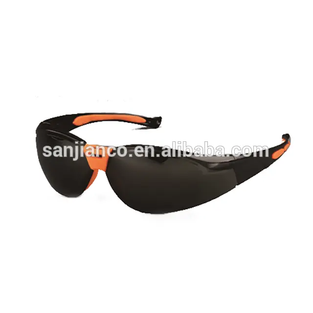 Eye Protection Googles Dust Safety Glasses