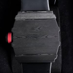 Montre mécanique de luxe 2026, la plus vendue, avec mouvement automatique en fibre de carbone et bracelet en nylon - Product Image 4