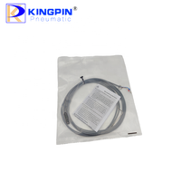 Sensor de Interruptor Magnético SME-8-ZS-KL-LED-24 171169, Componentes Neumáticos KINGPIN