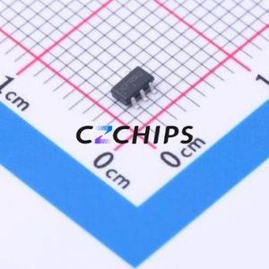 ชิปวงจรรวม TSOP-5 NCV8114ASN280T1G ของแท้ใหม่วงจรควบคุมเชิงเส้น (LDO) - Product Image 1