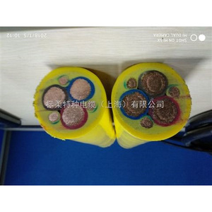 Funda de PVC Estándar Rou Zhejiang para Cables para Maquinaria y Equipos Móviles con Certificación CCC - Product Image 4
