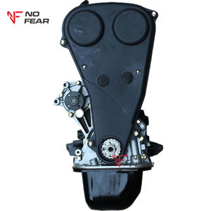 Pièces automobiles chinoises DLCG14 Bloc moteur 1.5L pour Brilliance Jinbei <span class=keywords><strong>T50</strong></span> T52 X30 X30L - Product Image 4