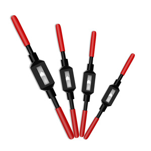 Clés à tarauder/Clés à molette/Extracteurs de tarauds M1-M10/M13-M33 pour une efficacité optimale dans la catégorie de produits - Product Image 1
