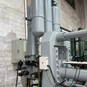 <span class=keywords><strong>Machine</strong></span> de moulage sous pression à chambre froide de haute performance Shimi d'occasion, 400 tonnes, pour alliage d'aluminium, précision, 380V, sans garantie - Product Image 4