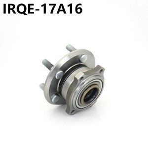 Ensemble moyeu et roulement IRQE 513225 pour roue avant Chrysler 300C - Product Image 4