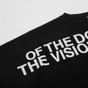 Vêtements de haute qualité à épaules tombantes Hip Hop Branded Essentials T-shirt unisexe en coton 300 Gsm pour hommes - Product Image 1