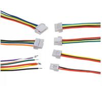 Arnés de Cables en Stock GHR-02/03/04/05/06/07/08/09/10/11/12/13V-S