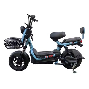 Modelo Dongfeng No.1 ------ <span class=keywords><strong>Bicicleta</strong></span> Eléctrica de Fábrica China <span class=keywords><strong>con</strong></span> <span class=keywords><strong>Dos</strong></span> Pedales, <span class=keywords><strong>Bicicleta</strong></span> Eléctrica de Alta Calidad, Scooters Eléctricos de Alta Potencia - Product Image 3