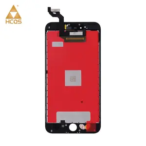 High OEM Quality Touch LCD 6s Plus Display Screen Replacement cell phone parts for iphone 6S plus lcd touch screen