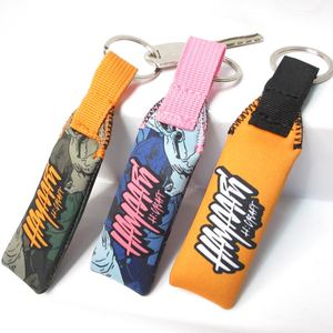 พวงกุญแจลอยน้ำนีโอพรีนพร้อมเทคโนโลยีแกนโฟมน้ำหนักเบา - Product Image 3