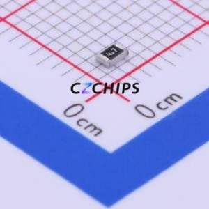 Résistance SMD ERJ6GEYJ4R7V 0805 (Type : Film épais) (Résistance : 4,7 Ohm Précision : 5%) - Product Image 1