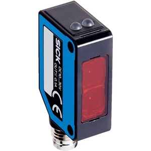 P/N 6052395เซ็นเซอร์อุตสาหกรรมใหม่และเป็นต้นฉบับ WL100-2P4239S09 RETRO-REFL เอส - Product Image 1