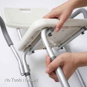 Le réseau de distributeurs médicaux Keling propose des contrats lucrants pour les sièges de bain et les tabourets de douche - Product Image 5