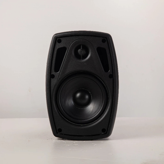 208B  Wall Speaker Systems Professional Sound Equipment/Speaker / Audio Wall Mount Speakers Metal Plastic Portable