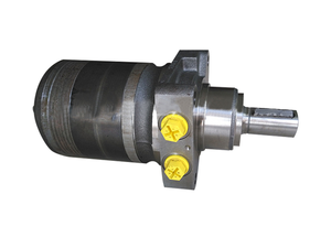 เปลี่ยนมอเตอร์ไฮดรอลิกแบบล้อ รุ่น <span class=keywords><strong>TG</strong></span> ซีรีส์ TG0400 TG0720 TG0960 TG0960US030AABN เป็นมอเตอร์ขับเคลื่อนแบบลูกสูบ - Product Image 3