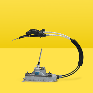 Meccanismo Leva del Cambio 6RF711049B per Volkswagen, Cavo di Trasmissione per Skoda, Cavo del Cambio per Audi - Product Image 2