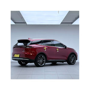 Auto SUV Usata BYD Tang EV Modello <span class=keywords><strong>2019</strong></span> EV600D AWD <span class=keywords><strong>Smart</strong></span> Connect Versione Leading - Product Image 6