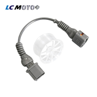 Soupape de décharge (BOV) pour VW MK6 R / MK5 & 6 GTI / Scirocco R / Audi S3 8P |   2.0T FSI |   TSI
