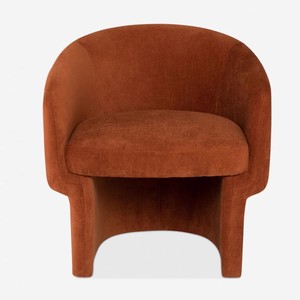 Ins moda diseño escandinavo sofá individual silla terciopelo sala de estar sillón sala de estar sofá dormitorio - Product Image 5