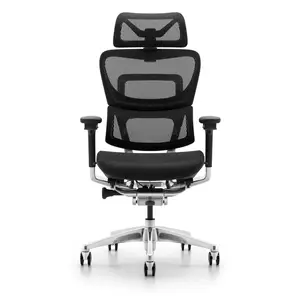 2023 Hot Sale Factory Price High Quality Boss Manager Swivel Revolving Computer Executive Ergonomic Office Chair