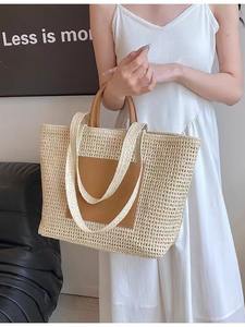 2024 Designer fourre-tout sac à main <span class=keywords><strong>de</strong></span> <span class=keywords><strong>luxe</strong></span> femme sacs deux poignées fermeture éclair marques célèbres prix <span class=keywords><strong>pas</strong></span> <span class=keywords><strong>cher</strong></span> pour sac <span class=keywords><strong>de</strong></span> mode pour femmes <span class=keywords><strong>de</strong></span> haute qualité - Product Image 3