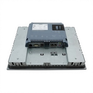 หน้าจอสัมผัส HMI คุณภาพดีที่สุด รุ่นดั้งเดิม สำหรับ 6AV2124-0MC01-0AX0 PLC PAC และคอนโทรลเลอร์เฉพาะรุ่น All in One Comfort TP1200 - Product Image 2