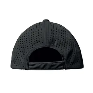 Gorra CAPO de 5 paneles, merchandising personalizado - Product Image 6