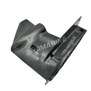 Детали подвесного двигателя 66T-45300-02-4D, длинный нижний блок в сборе для Yamaha, <span class=keywords><strong>2</strong></span>-тактный подвесной мотор 40 л.с. - Product Image 1