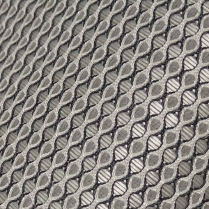 Nệm Bông Dệt Kim 100% Sợi Nhân Tạo Vải Lưới Xốp Thoáng Khí Bán Sỉ - Product Image 4