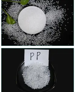 PP b4902 cao minh bạch tác động cao và độ bóng cao Polypropylene PP viên tấm ứng dụng PP b4902 sinopec