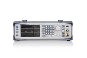 เครื่องกำเนิดสัญญาณ RF ประสิทธิภาพสูง Siglent SSG5040X-V พร้อมคลื่นไซน์และความละเอียดความถี่ 0.01 เฮิรตซ์ - Product Image 5