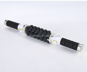 Masseur à bille rotatif <span class=keywords><strong>pour</strong></span> usage domestique, masseur corporel vibrant, rouleau micro-vibrant, <span class=keywords><strong>appareil</strong></span> amincissant - Product Image 4